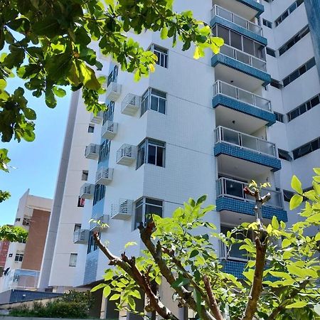 Apartamento Amplo A 700 Metros Da Praia レシフェ エクステリア 写真