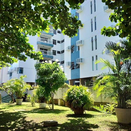 Apartamento Amplo A 700 Metros Da Praia レシフェ エクステリア 写真