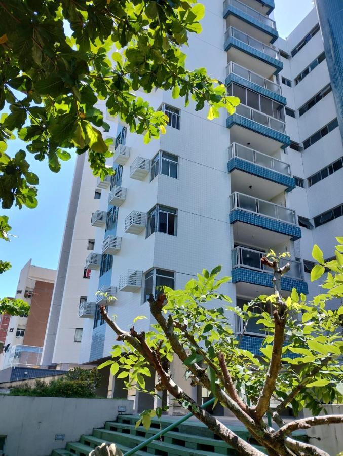 Apartamento Amplo A 700 Metros Da Praia レシフェ エクステリア 写真