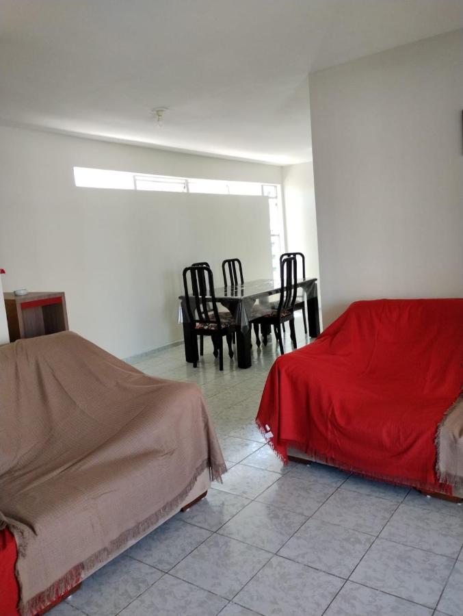 Apartamento Amplo A 700 Metros Da Praia レシフェ エクステリア 写真